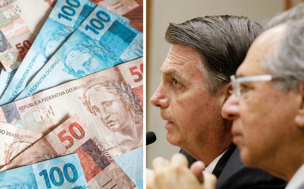 BC prevê estagnação econômica no segundo semestre