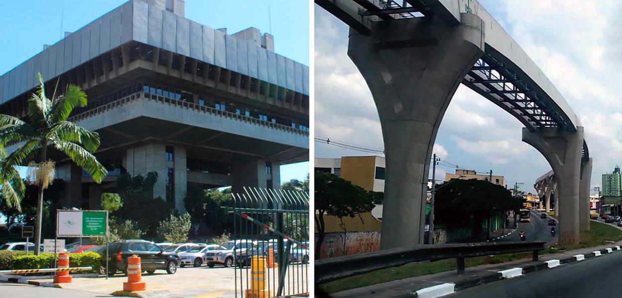 Próximo prefeito de São Paulo terá que ler relatório do TCM sobre obras paradas, aponta Estadão