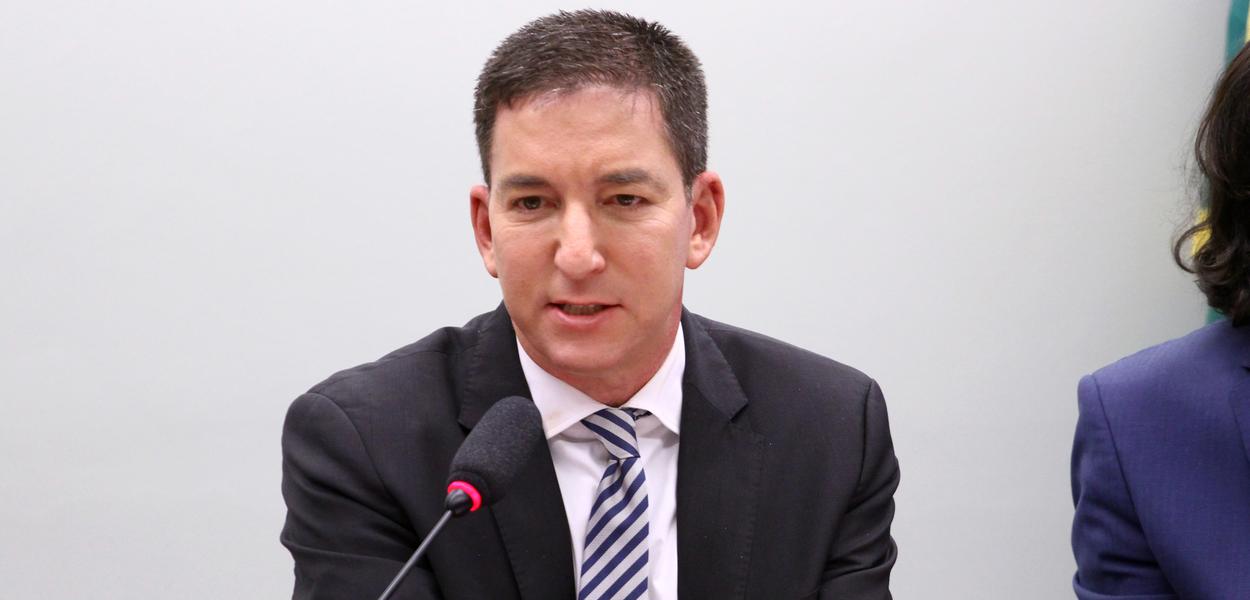 Glenn Greenwald