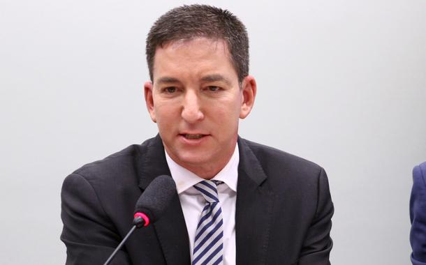 Glenn Greenwald