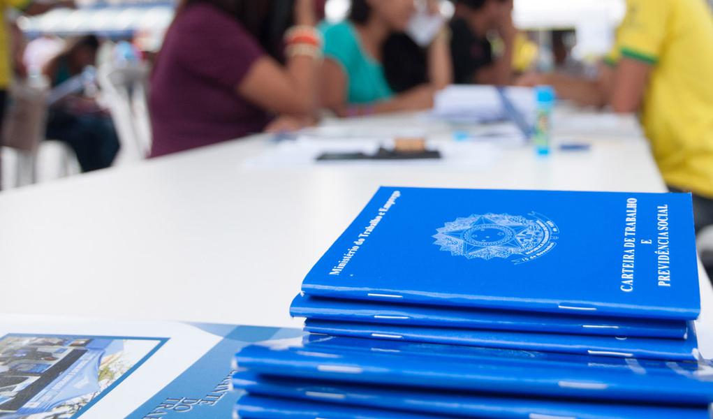 Goiás bate recorde e está entre os maiores geradores de empregos