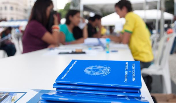 Goiás bate recorde e está entre os maiores geradores de empregos