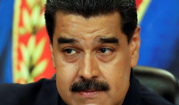 Maduro: Venezuela tem potencial ter economia  independente