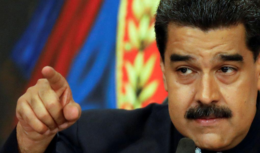 Maduro: Venezuela tem potencial ter economia  independente