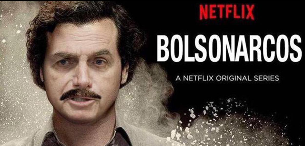 Bolsonarcos