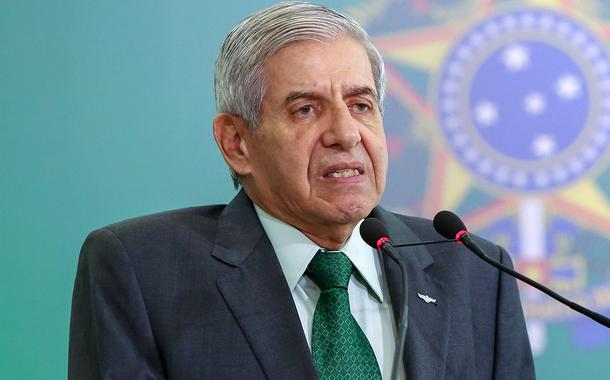 (BrasÃ­lia - DF, 02/01/2019)  CerimÃ´nia de transmissÃ£o do cargo de Ministro-Chefe da Casa Civil da PresidÃªncia da RepÃºblica, do Senhor Eliseu Padilha ao Senhor Onyx Lorenzoni; do cargo de Ministro da Secretaria-Geral da PresidÃªncia, do Senhor Ronaldo Fonseca ao Senhor Gustavo Bebianno; do cargo de Ministro da Secretaria de Governo, do Senhor Carlos Marun ao Senhor General Carlos Alberto; do cargo de Ministro da SeguranÃ§a Institucional, do Senhor Sergio Etchegoyen ao Senhor General Augusto Heleno. Foto: Marcos CorrÃªa/PR