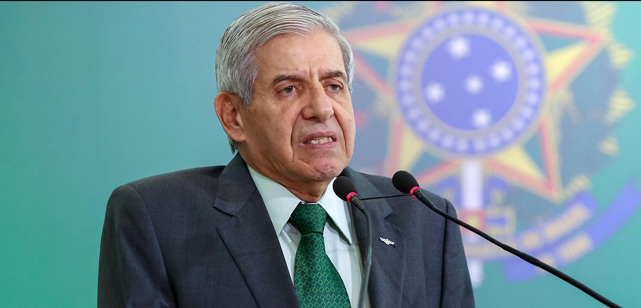 (BrasÃ­lia - DF, 02/01/2019)  CerimÃ´nia de transmissÃ£o do cargo de Ministro-Chefe da Casa Civil da PresidÃªncia da RepÃºblica, do Senhor Eliseu Padilha ao Senhor Onyx Lorenzoni; do cargo de Ministro da Secretaria-Geral da PresidÃªncia, do Senhor Ronaldo Fonseca ao Senhor Gustavo Bebianno; do cargo de Ministro da Secretaria de Governo, do Senhor Carlos Marun ao Senhor General Carlos Alberto; do cargo de Ministro da SeguranÃ§a Institucional, do Senhor Sergio Etchegoyen ao Senhor General Augusto Heleno. Foto: Marcos CorrÃªa/PR