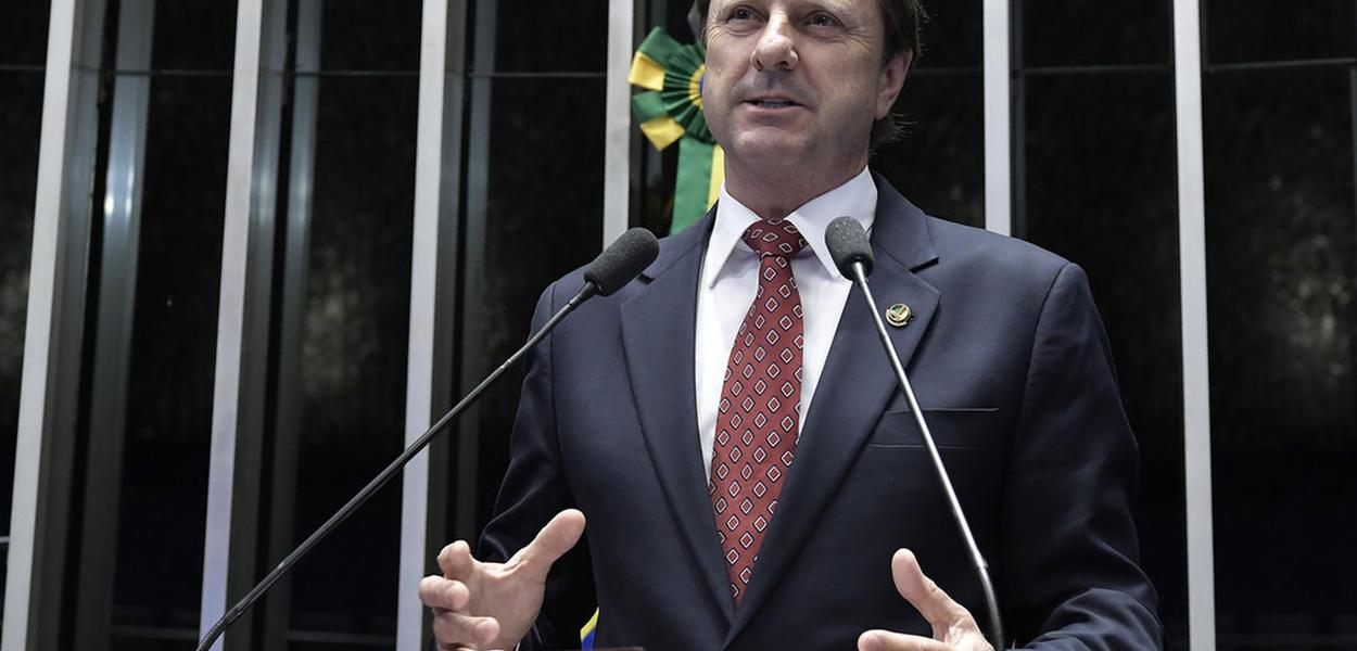 senador Acir Gurgacz