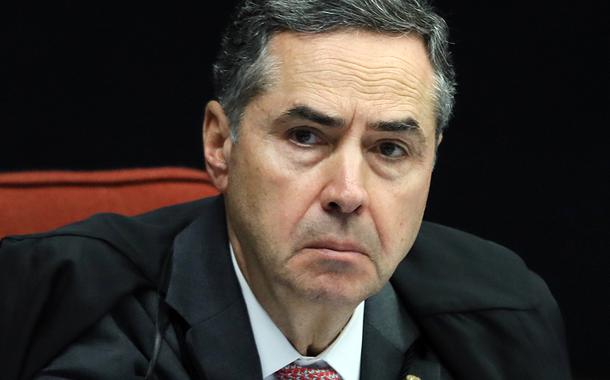 Barroso quando fala em corruptos eufóricos avisa que Lula ficará preso