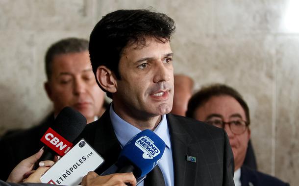 Ministro do Turismo, Marcelo Álvaro Antônio