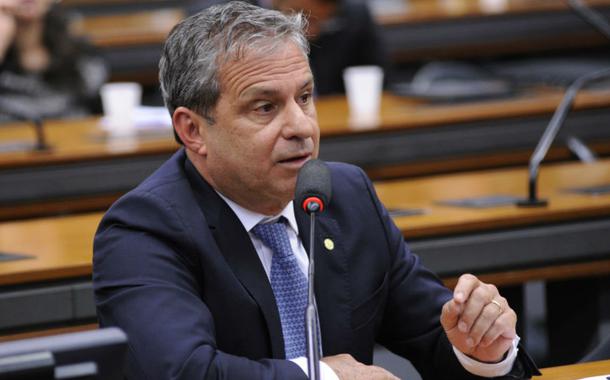 Tadeu Alencar - PSB