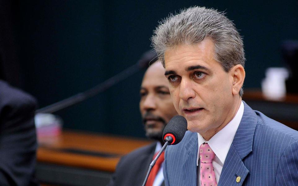 Robinson Almeida