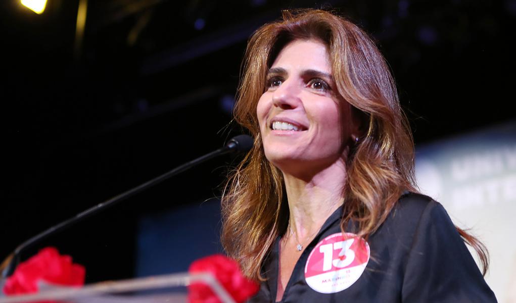 Ana Estela Haddad