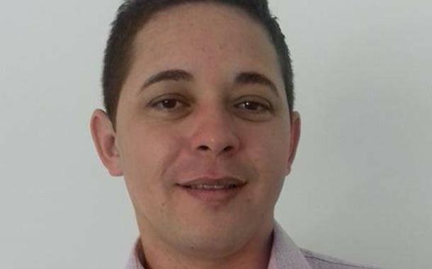 Sandro Cipriano Pereira, professor e ativista LGBT morto em Pernambuco