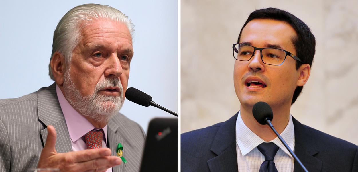(Foto: Agência Senado | ALESP)