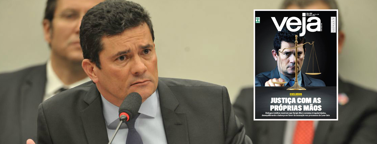 Moro Veja