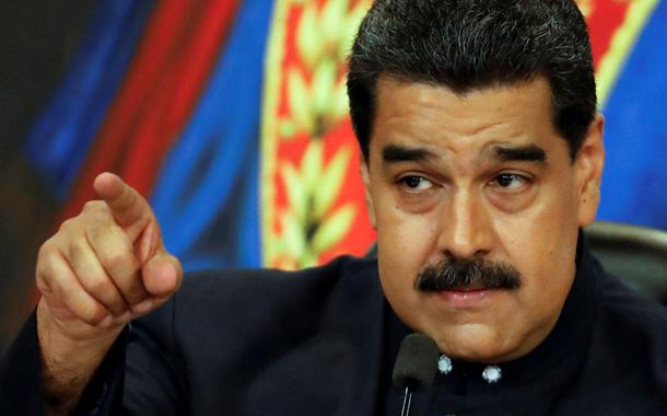Maduro: Venezuela tem potencial ter economia  independente