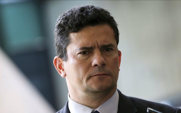 Congresso quer Moro zumbi e cabeça de Dallagnol