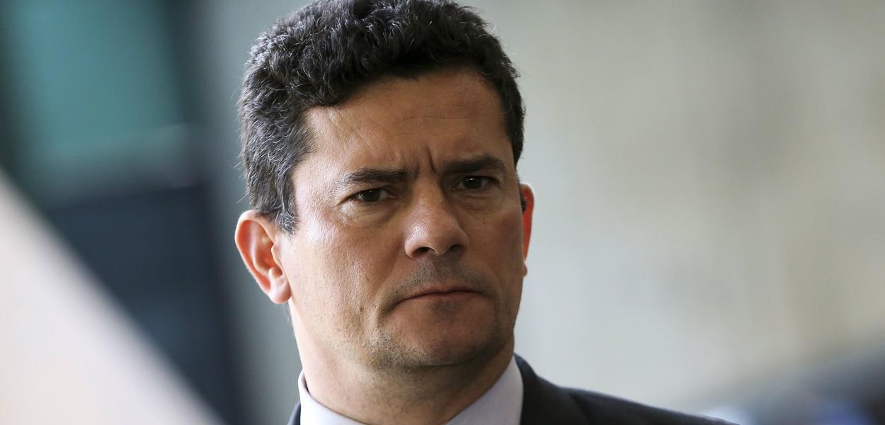 Congresso quer Moro zumbi e cabeça de Dallagnol