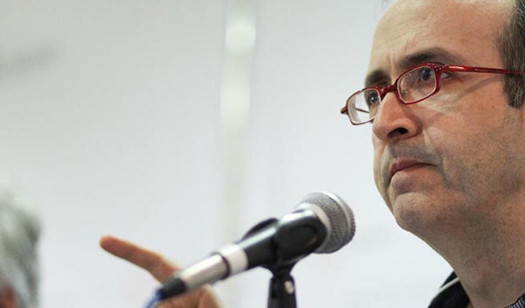 Está em curso uma caçada irracional aos políticos, diz Reinaldo Azevedo