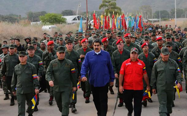 Maduro