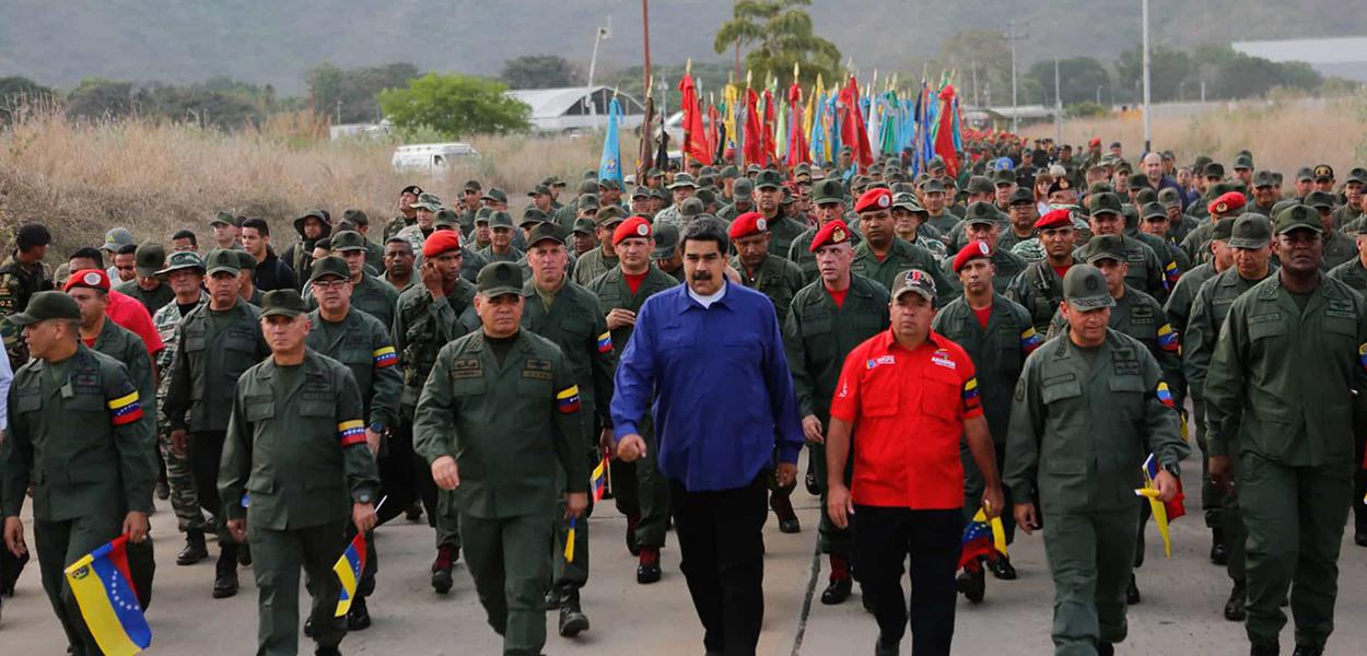 Maduro