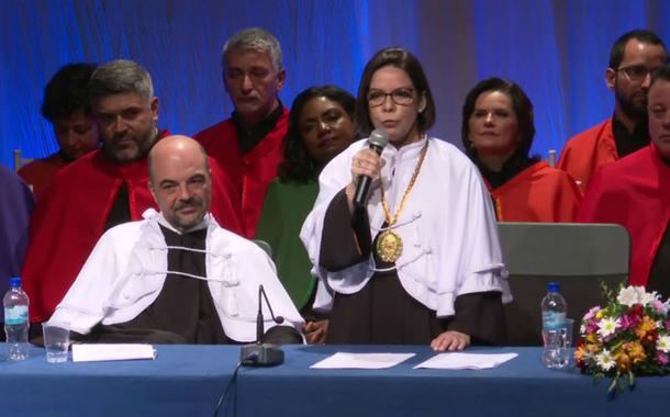 Denise Carvalho UFRJ