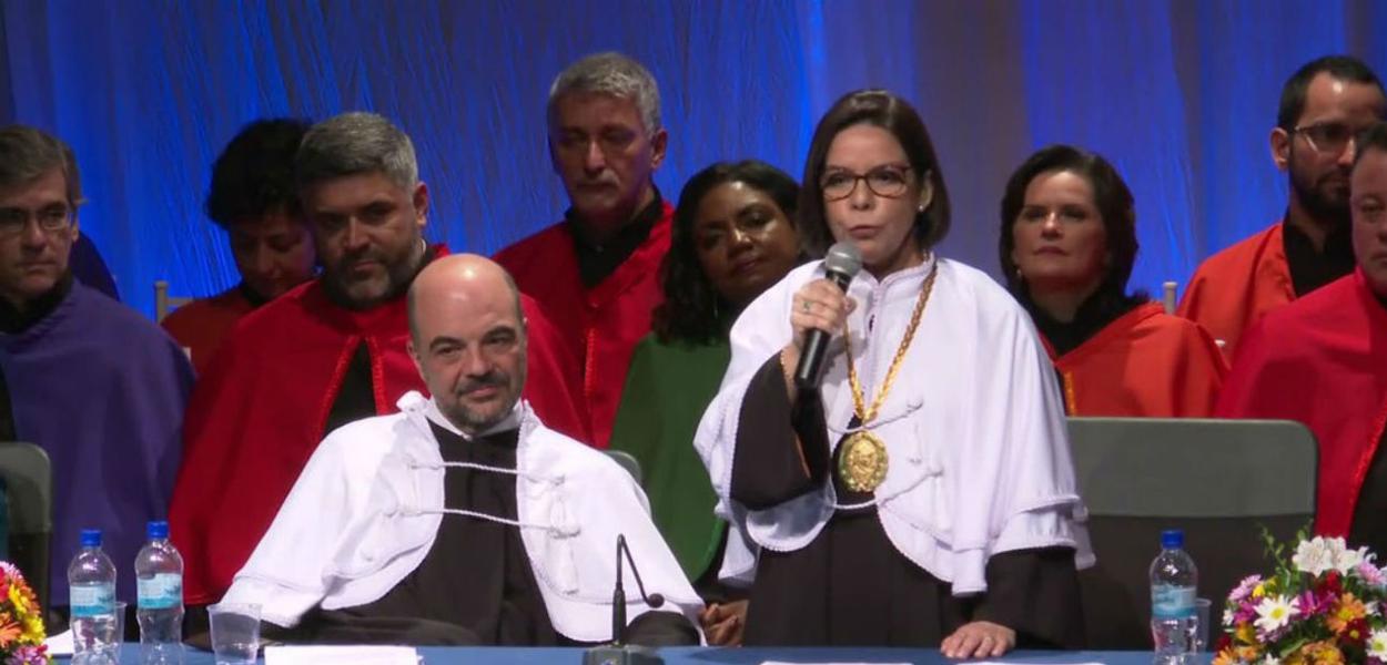 Denise Carvalho UFRJ