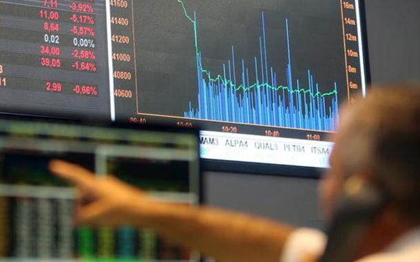 Bolsa de Valores de São Paulo