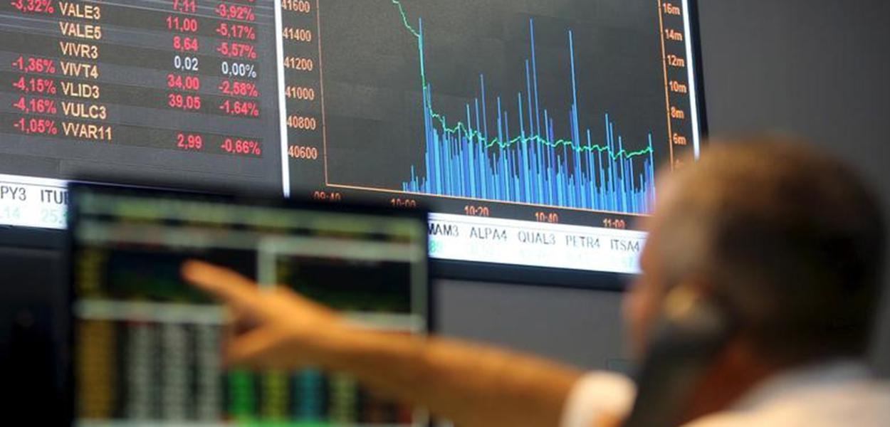 Bolsa de Valores de São Paulo
