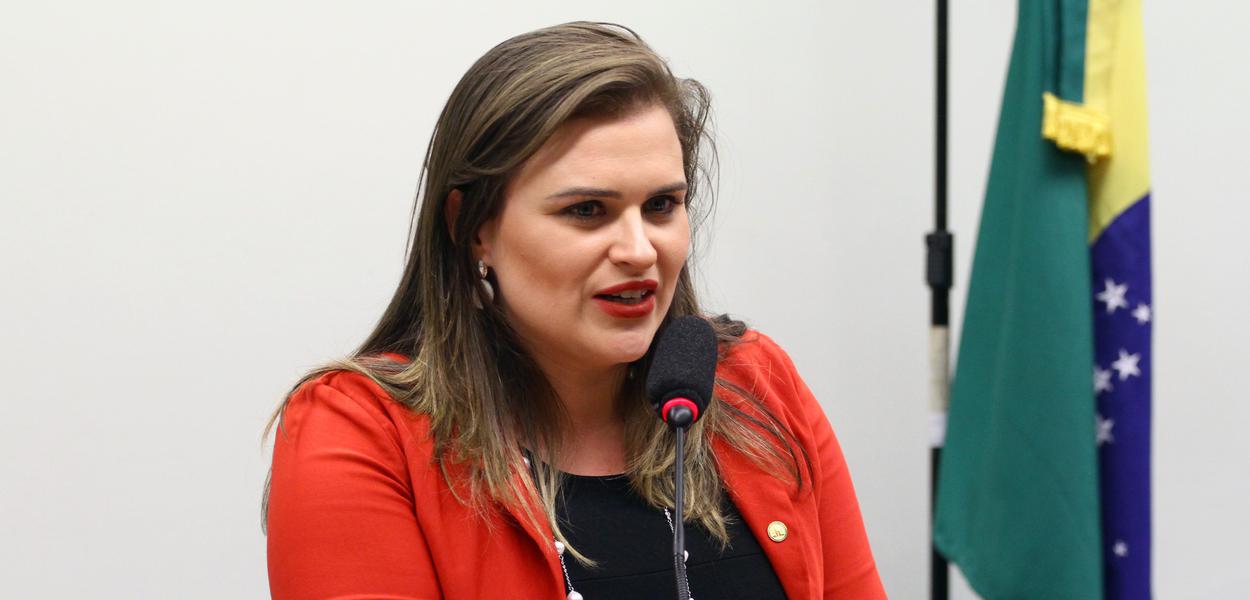 (Foto: Vinicius Loures - Câmara dos Deputados)