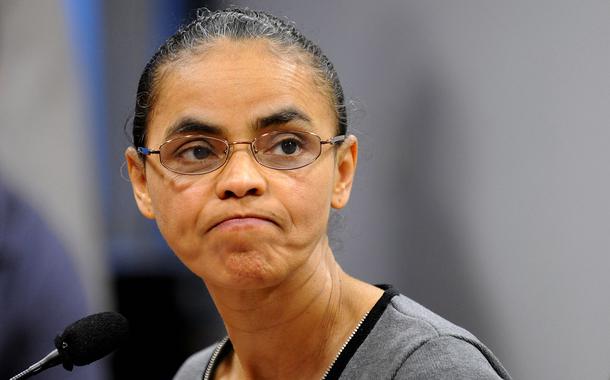 Marina Silva