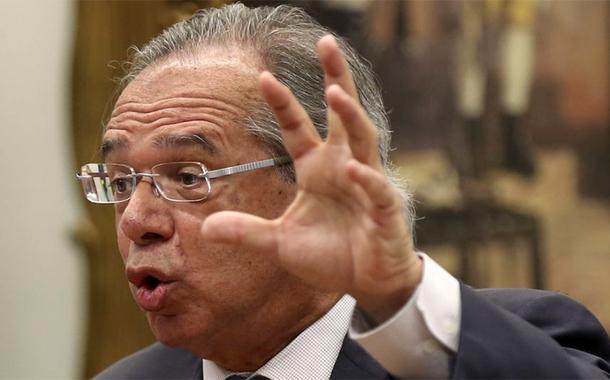 Paulo Guedes