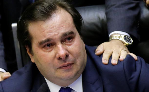 Rodrigo Maia