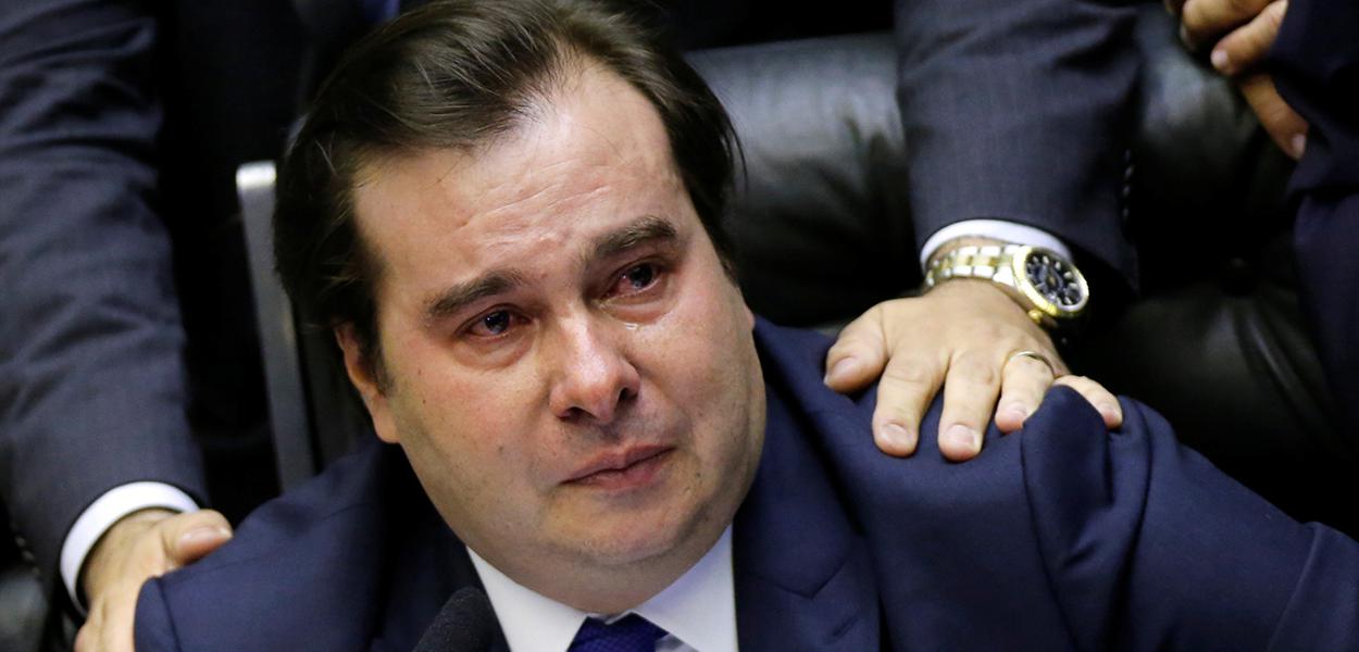 Rodrigo Maia