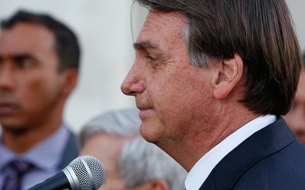 Jair Bolsonaro