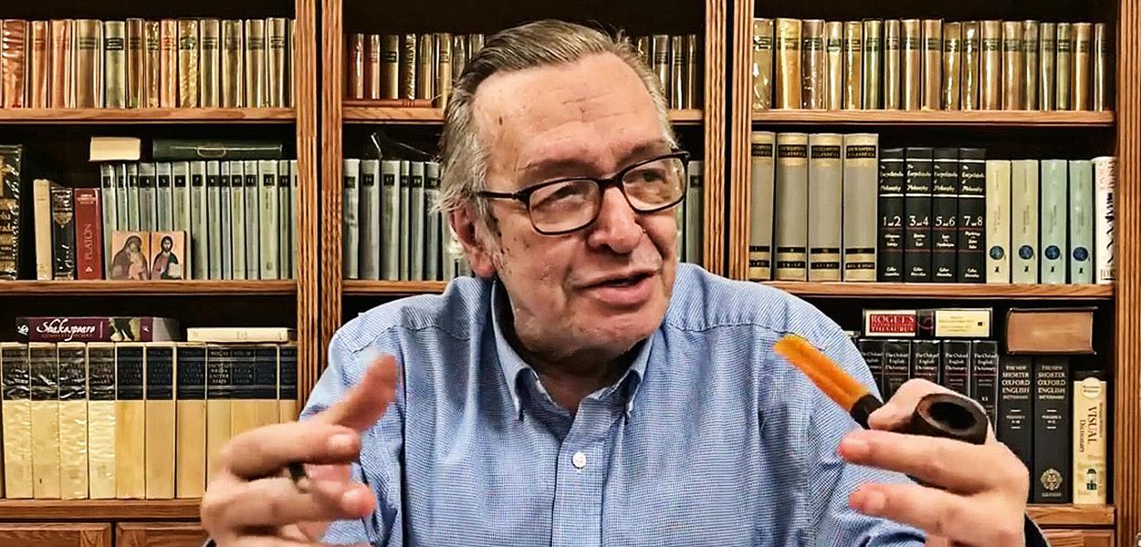 Olavo de Carvalho