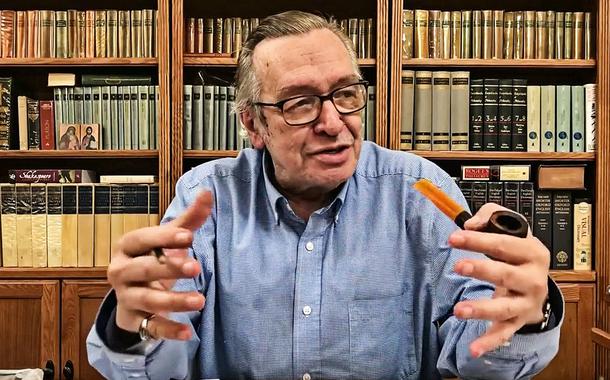 Olavo de Carvalho
