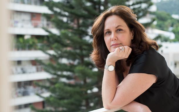 Cineasta Maria Augusta Ramos