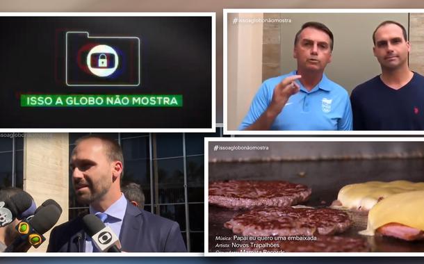 Deputado Federal Eduardo Bolsonaro