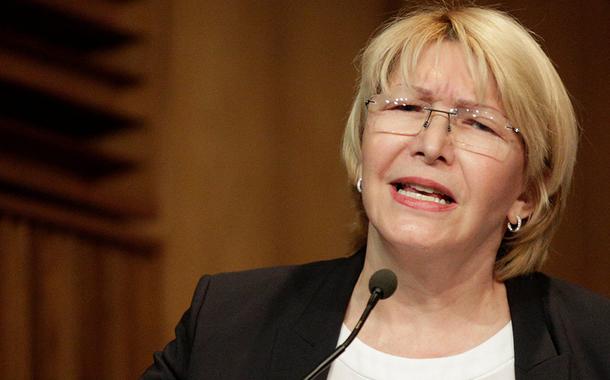 Luísa Ortega Díaz