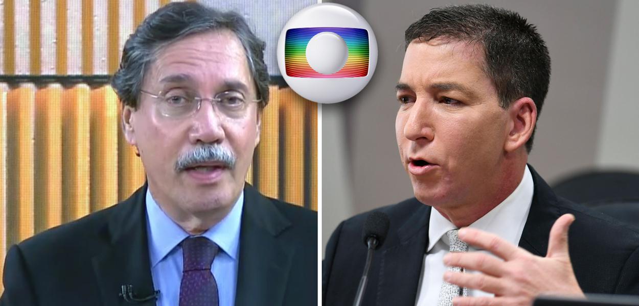 Bolsonaro é o Chacrinha da política, diz Merval