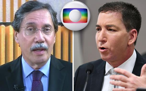 Bolsonaro é o Chacrinha da política, diz Merval