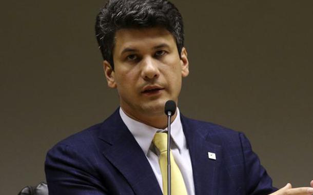 Novo presidente do BNDES, Gustavo Montezano