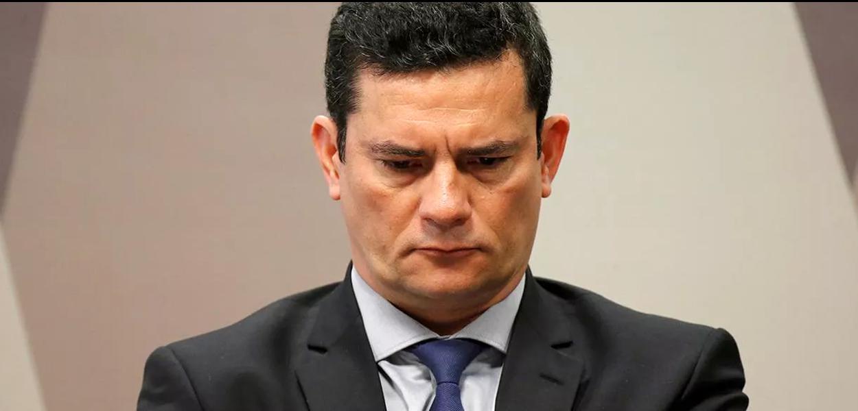 Sergio Moro