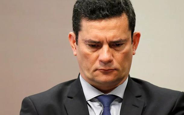 Sergio Moro