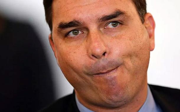 Flávio Bolsonaro