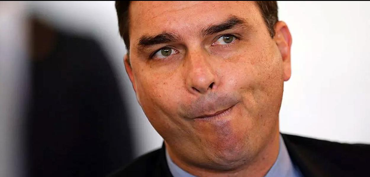 Flávio Bolsonaro