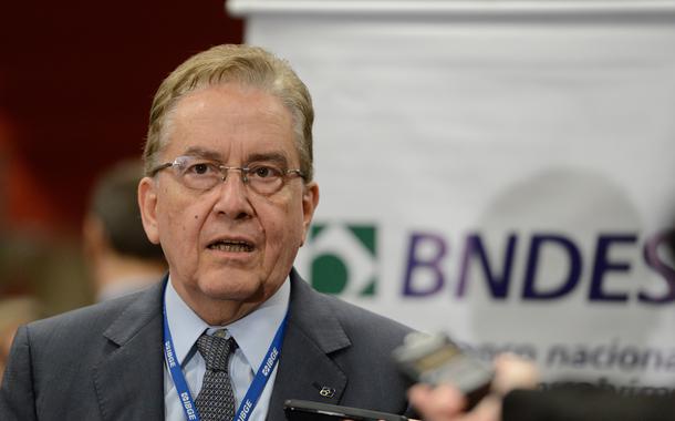 Ex-presidente do IBGE e BNDS, Paulo Rabello de Castro.