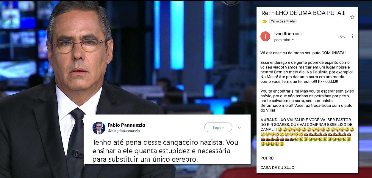 Fabio Pannunzio